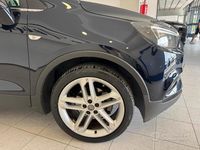 Usata Opel Mokka X Business 136 CV (100 kW) 2018 Nero SUV