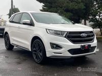 usata Ford Edge 2.0 TDCI 210 CV AWD S&S Powershift ST Line