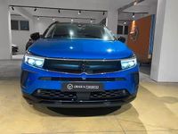 Usata Opel Grandland X Business Elegance 180 CV (132 kW) 2022 Blu SUV