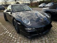 Usata Porsche 911 Carrera S 355 CV (261 kW) 2005 Nero Coupé