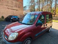 Usata Renault Kangoo 58 CV (42 kW) 2001 Monovolume