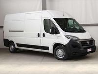 Usata Fiat Ducato 140 CV (102 kW) 2019 Bianco Furgone