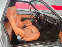 Usata Lancia 2000 1970 Grigio Cabrio