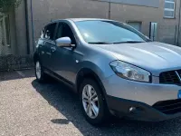 Usata Nissan Qashqai 106 CV (77 kW) 2012 SUV