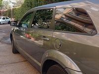 Usata Fiat Freemont 140 CV (102 kW) 2011 Grigio SUV