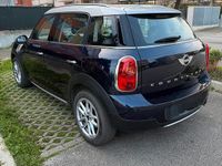Occasion Mini Cooper D Countryman 150 ch (110 kW) 2016 SUV