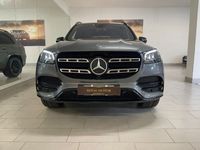 usata Mercedes GLS400 d 4Matic Premium Plus