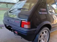Usata Peugeot 205 GTi 128 CV (94 kW) 1993 Berlina