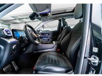 Usata Mercedes GLC220 AMG Line Premium Plus 197 CV (144 kW) 2023 Grigio SUV