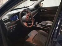 Usata Jeep Compass Longitude 131 CV (96 kW) 2021 Blu/azzurro SUV