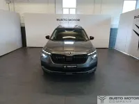 Usata Skoda Kamiq 150 CV (110 kW) 2023 Grigio SUV
