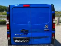 Usata Fiat Talento 120 CV (88 kW) 2021 Blu Monovolume