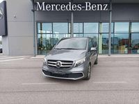 Usata Mercedes V300 Premium 239 CV (175 kW) 2020 Grigio selenite metallizzato Monovolume