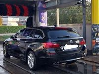 Usata BMW 520 M Sport 190 CV (139 kW) 2016 Station wagon