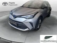 Usata Toyota C-HR Lounge 184 CV (135 kW) 2022 Other SUV