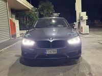 Occasion BMW 118 150 ch (110 kW) 2015 Citadine