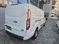 Usata Ford Transit Custom Trend 131 CV (96 kW) 2020 Bianco Berlina