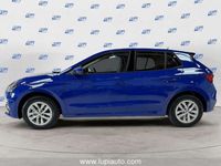 Usata Skoda Fabia Selection 80 CV (58 kW) 2024 Blu Utilitaria