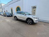 Usata Hyundai Tucson 2018 SUV