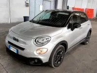 Usata Fiat 130 Club 130 CV (95 kW) 2022 Argento Station wagon
