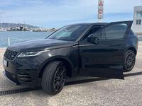 Usata Land Rover Range Rover Velar HSE Dynamic 204 CV (150 kW) 2021 SUV