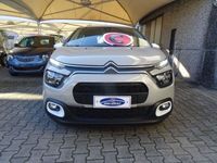 usata Citroën C3 1.2 PURETECH 83 CV S&S YOU usato Benzina Sabbia metallizzato