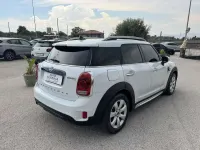 Usata Mini Cooper Countryman 136 CV (100 kW) 2020 Bianco SUV