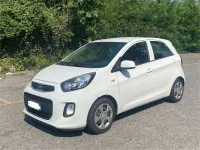 Usata Kia Picanto 65 CV (47 kW) 2016 Other Utilitaria