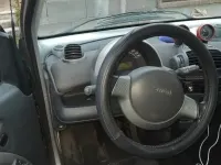 Usata Smart ForTwo Coupé 61 CV (44 kW) 2005 Blu Coupé