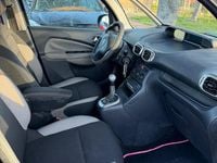 Usata Citroën C3 Picasso Seduction 92 CV (67 kW) 2014 Other Monovolume