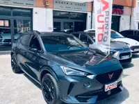 Usata Cupra Formentor 150 CV (110 kW) 2023 Antracite SUV