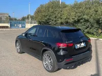 Usata Mercedes GLA250 AMG Line Premium 224 CV (164 kW) 2023 Nero SUV