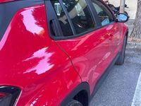 Usata Jeep Avenger Longitude 101 CV (74 kW) 2025 SUV