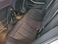 Usata BMW 318 Advantage 150 CV (110 kW) 2020 Mineralweiss metallic Station wagon