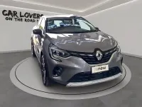 Usata Renault Captur Techno 101 CV (74 kW) 2023 Xnk be style milano (grigio SUV