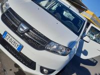 usata Dacia Sandero 2ª serie - 2015