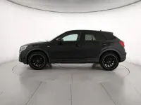 Usata Audi Q2 S-Line 150 CV (110 kW) 2025 Nero SUV