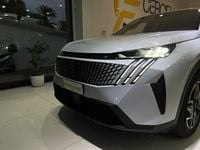 Usata Peugeot 3008 Allure 136 CV (100 kW) 2025 Bianco metallizzato SUV