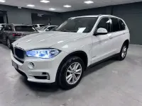 Usata BMW X5 231 CV (169 kW) 2018 SUV