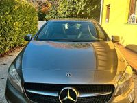 Usata Mercedes A160 90 CV (66 kW) 2018 Berlina