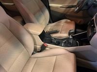 Usata Hyundai Tucson 2016 Grigio SUV