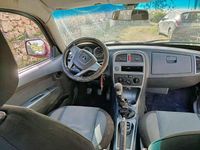 Usata Tata Xenon 140 CV (102 kW) 2010 Pick-up
