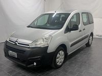 usata Citroën Berlingo 1.6 HDI 100CV N1 3 POSTI-AUTOCA