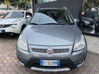 usata Fiat Sedici Sedici1.6 16v Experience 4x4 120cv