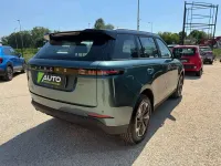 Nuova Jaecoo 5 147 CV (108 kW) 2026 Verde SUV