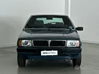 Usata Lancia Delta 75 CV (55 kW) 1981 Blu Utilitaria