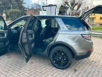 usata Land Rover Discovery Sport 2.0 TD4 S