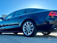 Usata Audi A7 250 CV (183 kW) 2012 Utilitaria