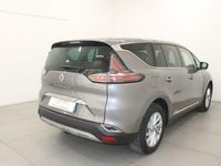 usata Renault Espace dCi 160 Cv. EDC Energy ZEN TETTO