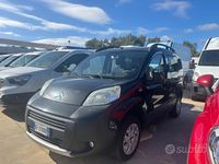 Usata Citroën Nemo XTR 73 CV (53 kW) 2010 Nero Monovolume